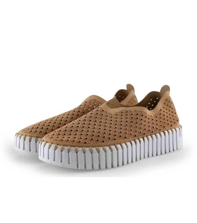 Ilse Jacobsen Instappers