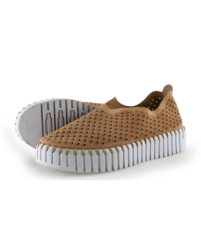 Ilse Jacobsen Instappers