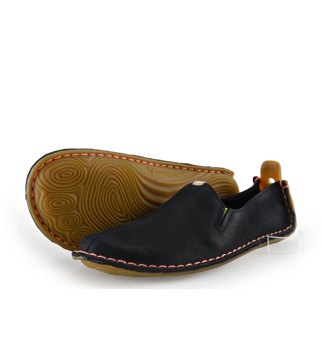 Barefoot-botky Instappers