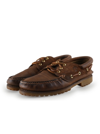 Timberland Bootschoenen Bruin 301474