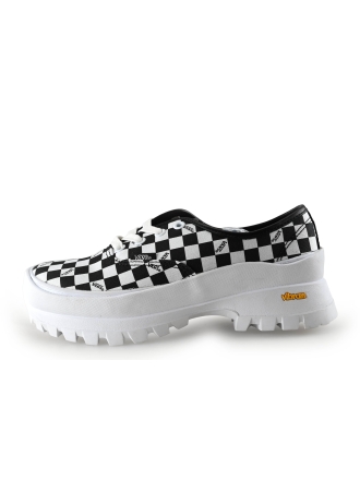 Vans Sneakers Zwart 301491