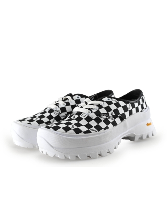 Vans Sneakers Zwart 301491