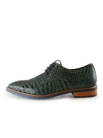 Vertice Veterschoenen Groen 301492