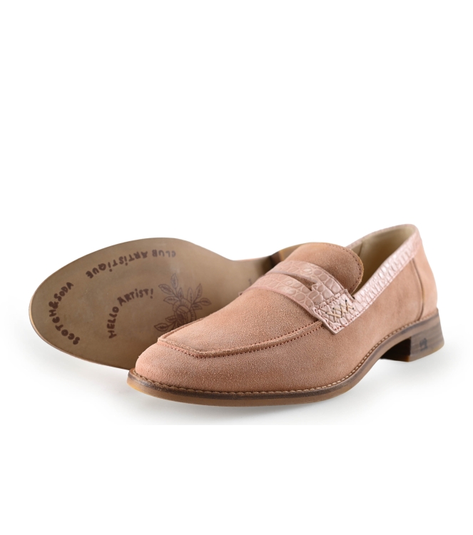 Scotch & Soda Loafers 
