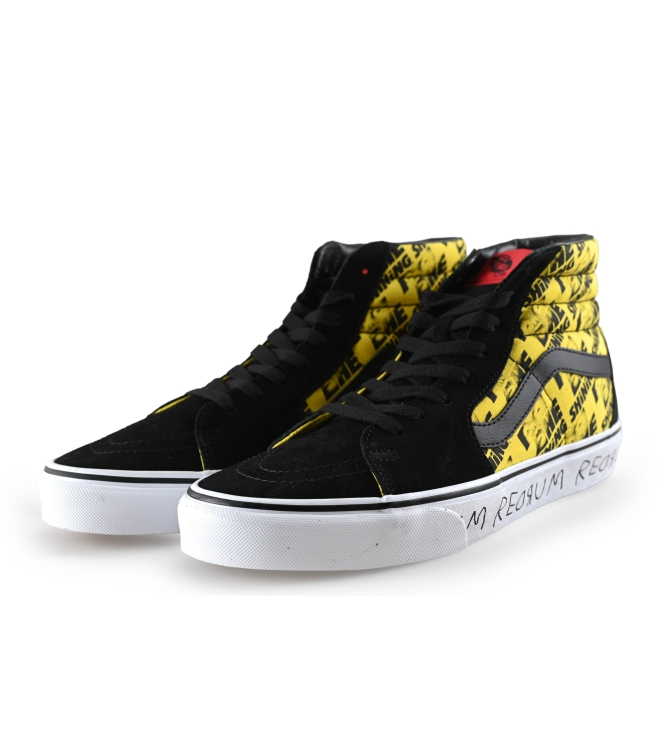 Vans Hoge sneakers
