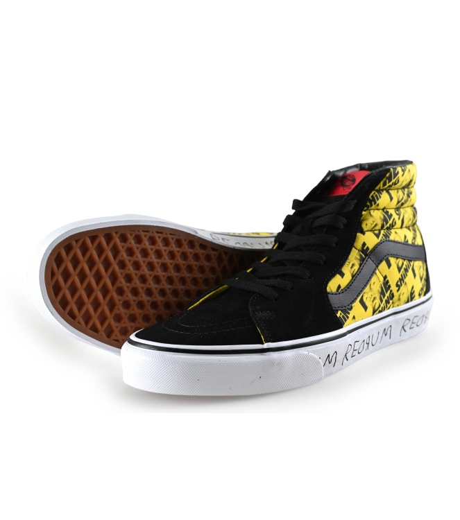 Vans Hoge sneakers