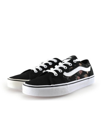 Pronti Sneakers Zwart 301515
