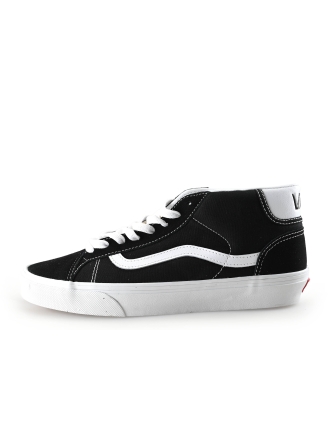 Vans Hoge sneakers Zwart 301525