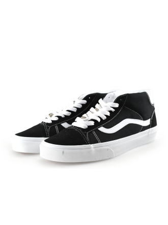 Vans Hoge sneakers Zwart 301525