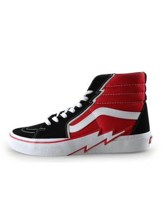 Vans Sneakers Rood 301526