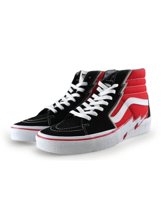Vans Sneakers Rood 301526