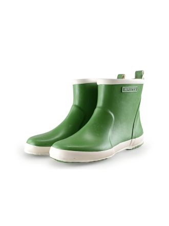 Bergstein Regenlaarzen Groen 301528