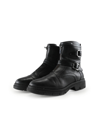 Tamaris Biker boots Zwart 301535