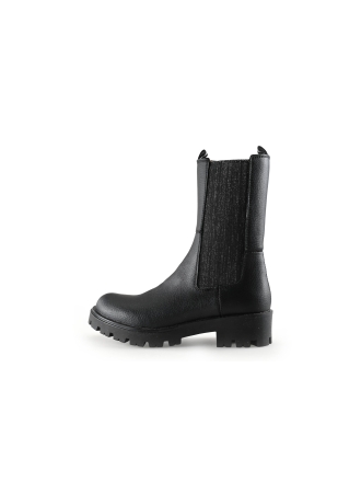DSTRCT Chelsea boots