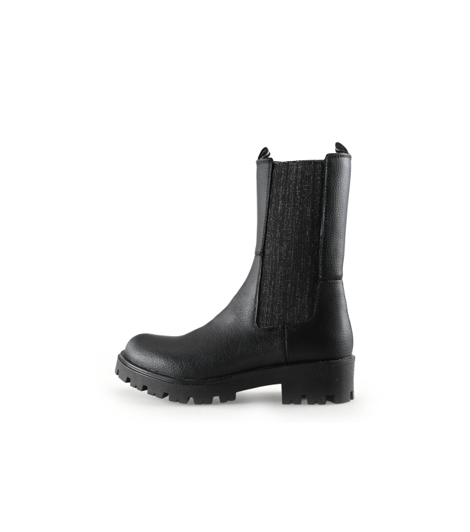 DSTRCT Chelsea boots