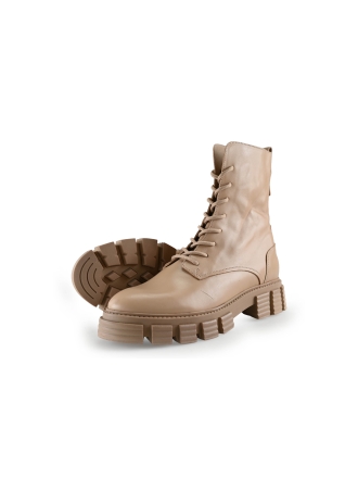 Ann Rocks Veterboots