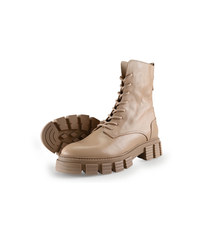 Ann Rocks Veterboots