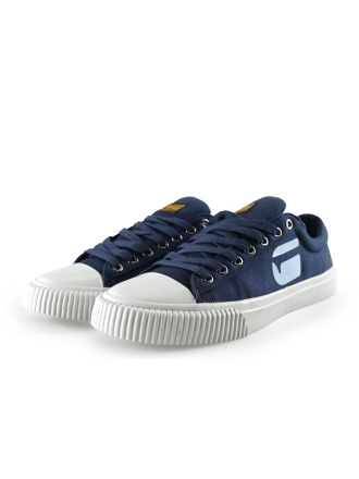 G-Star Sneakers Blauw 301579