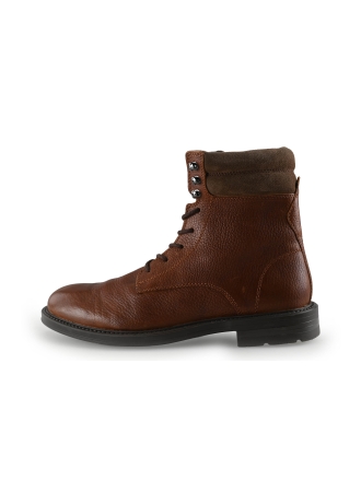Tommy Hilfiger Veterboots Bruin 301580