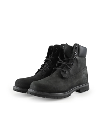 Timberland Veterboots Zwart 301581