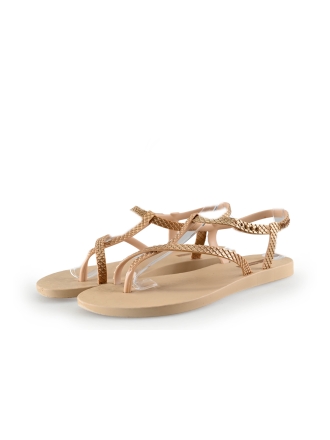 Ipanema Sandalen Beige 301591