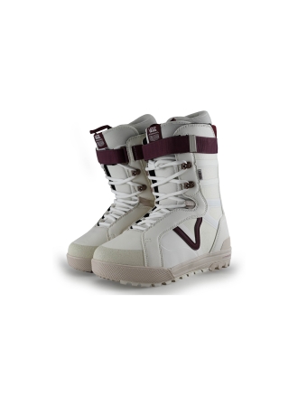 Vans Boots Wit 301593