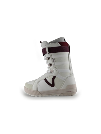 Vans Sneeuwlaarzen Wit 301595