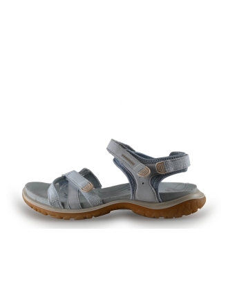 Ecco Sandalen Blauw 301614