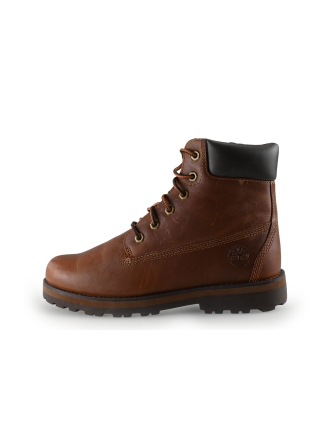 Timberland Veterboots Bruin 301634