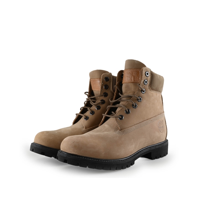 Timberland Veterboots