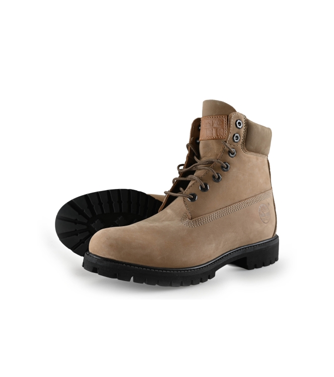 Timberland Veterboots