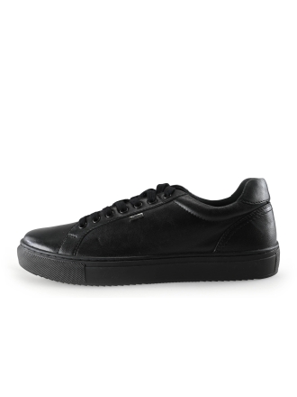 Soliver Sneakers Zwart 301637