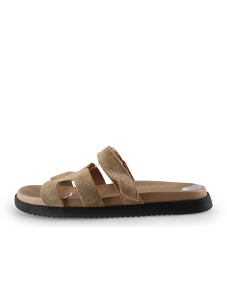 Steve Madden Slippers Beige 301640