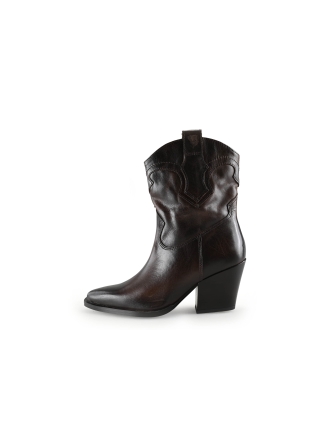 Linea Zeta Cowboy laarzen