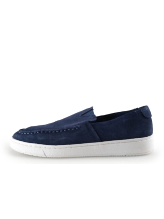 Toms Instappers Blauw 301658