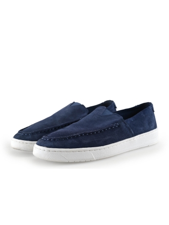 Toms Instappers Blauw 301658