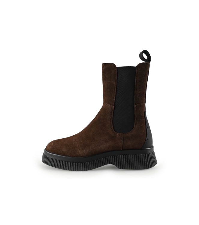 Hip Shoe Style Chelsea boots