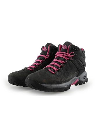 Brutting Wandelschoenen Grijs 301667