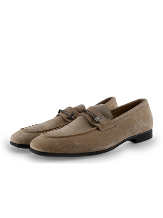 Mazzeltov Loafers  Beige 301670