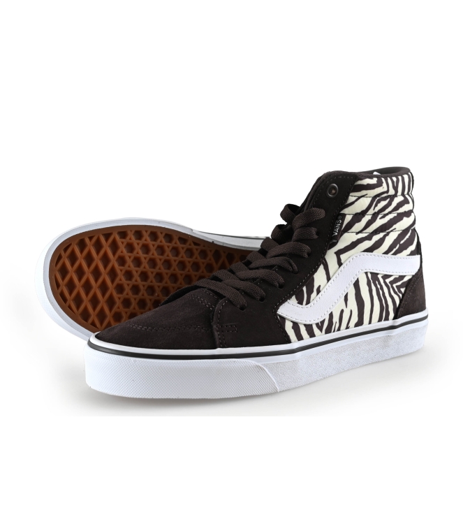Vans Hoge sneakers