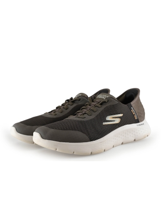 Skechers Instappers Bruin 301682