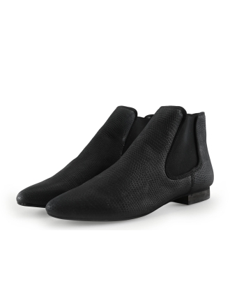 Just Cavalli Chelsea boots Zwart 301686
