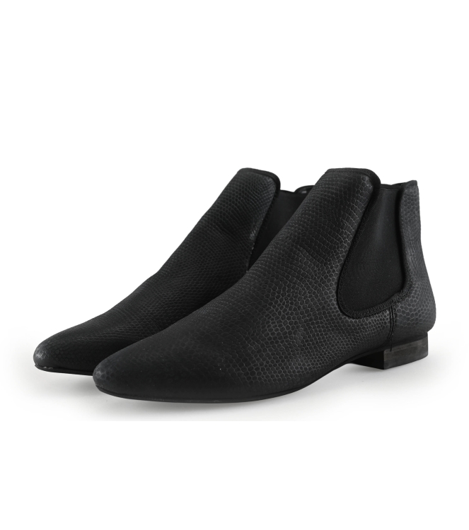 Just Cavalli Chelsea boots