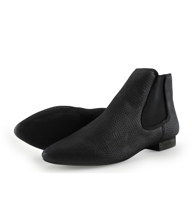 Just Cavalli Chelsea boots