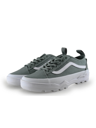 Vans Sneakers Groen 301691