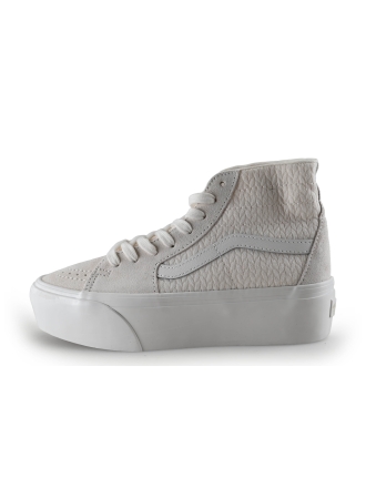 Vans Hoge sneakers Wit 301695