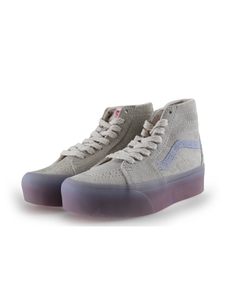 Vans Hoge sneakers Grijs 301696