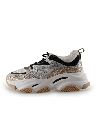 Steve Madden Sneakers Beige 301701