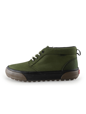Vans Veterboots Groen 301709