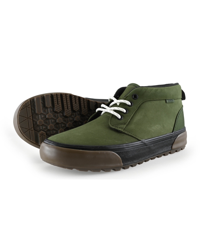 Vans Veterboots